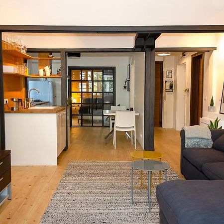 Bright & Spacious 1Bd Apartment With A Charming Balcony By Flat Mаnager Warna Exterior foto
