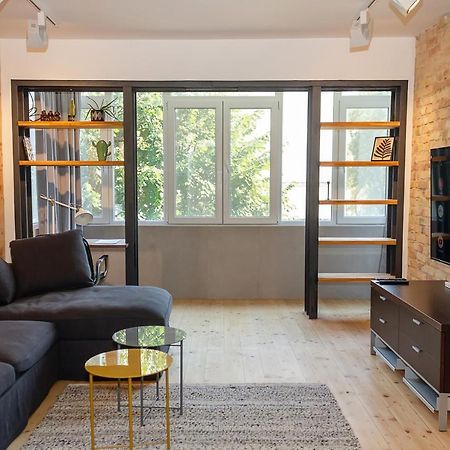 Bright & Spacious 1Bd Apartment With A Charming Balcony By Flat Mаnager Warna Exterior foto