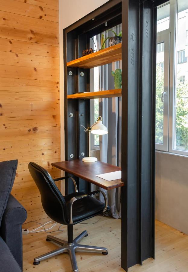 Bright & Spacious 1Bd Apartment With A Charming Balcony By Flat Mаnager Warna Exterior foto