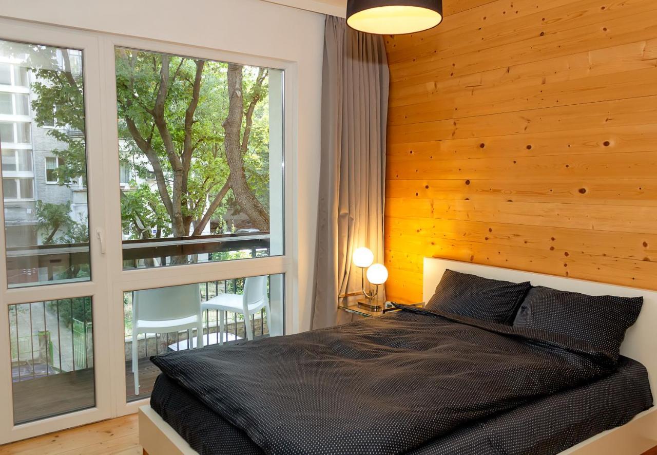 Bright & Spacious 1Bd Apartment With A Charming Balcony By Flat Mаnager Warna Exterior foto