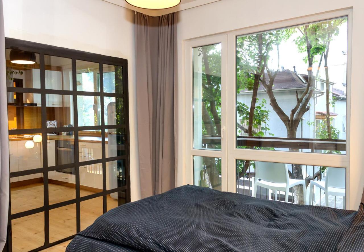 Bright & Spacious 1Bd Apartment With A Charming Balcony By Flat Mаnager Warna Exterior foto