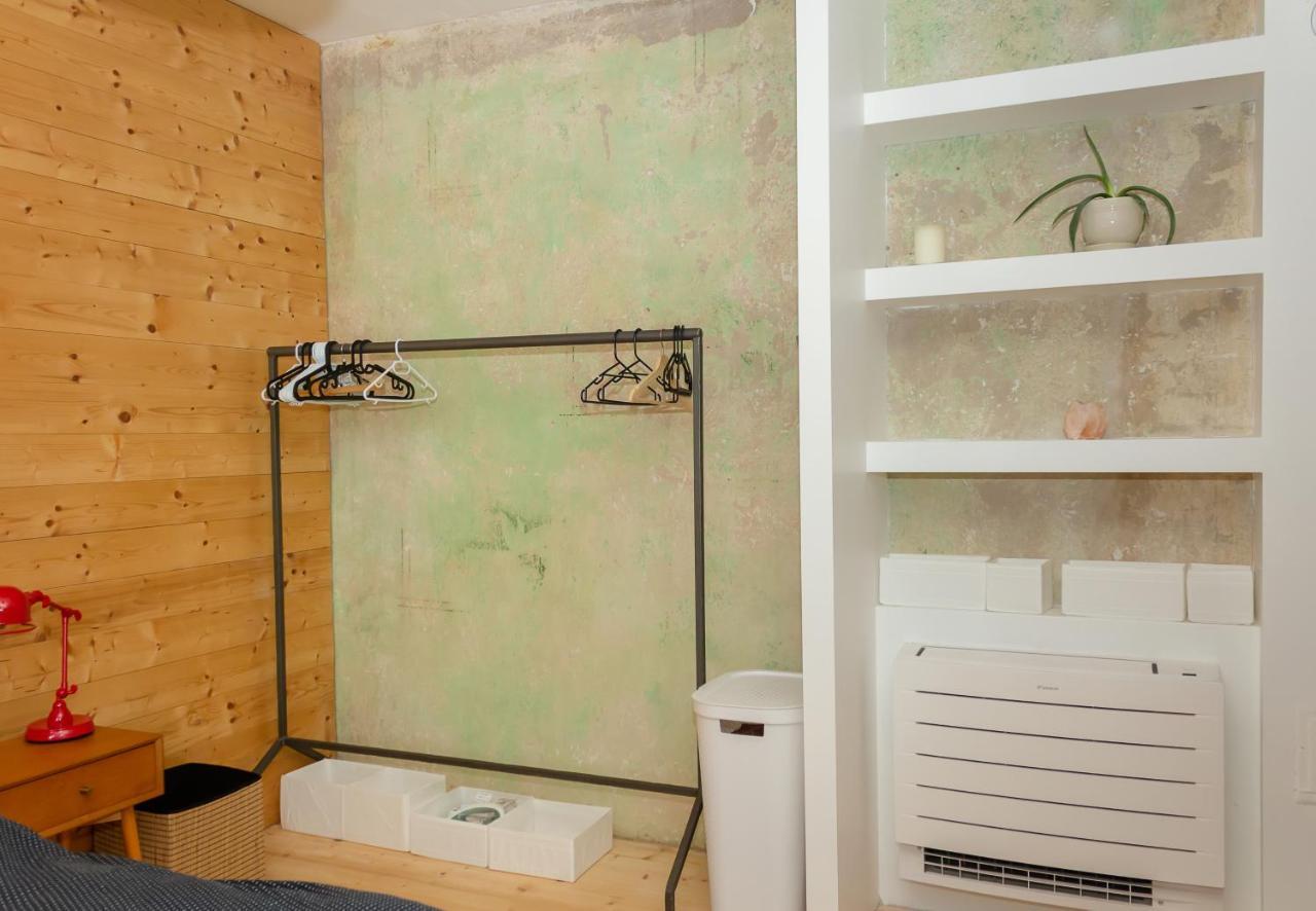 Bright & Spacious 1Bd Apartment With A Charming Balcony By Flat Mаnager Warna Exterior foto