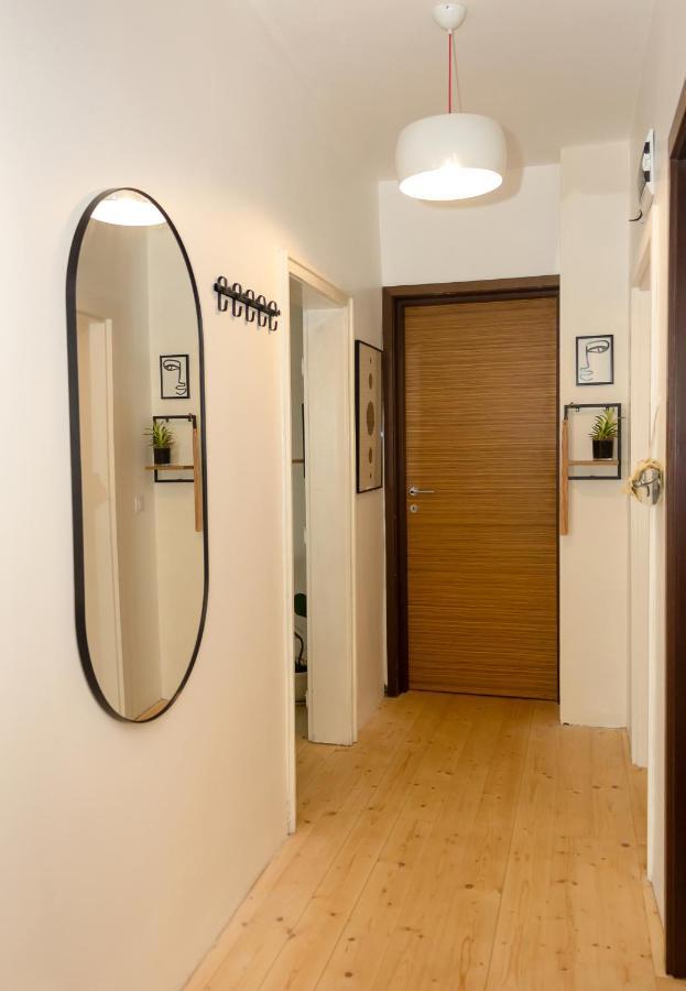 Bright & Spacious 1Bd Apartment With A Charming Balcony By Flat Mаnager Warna Exterior foto