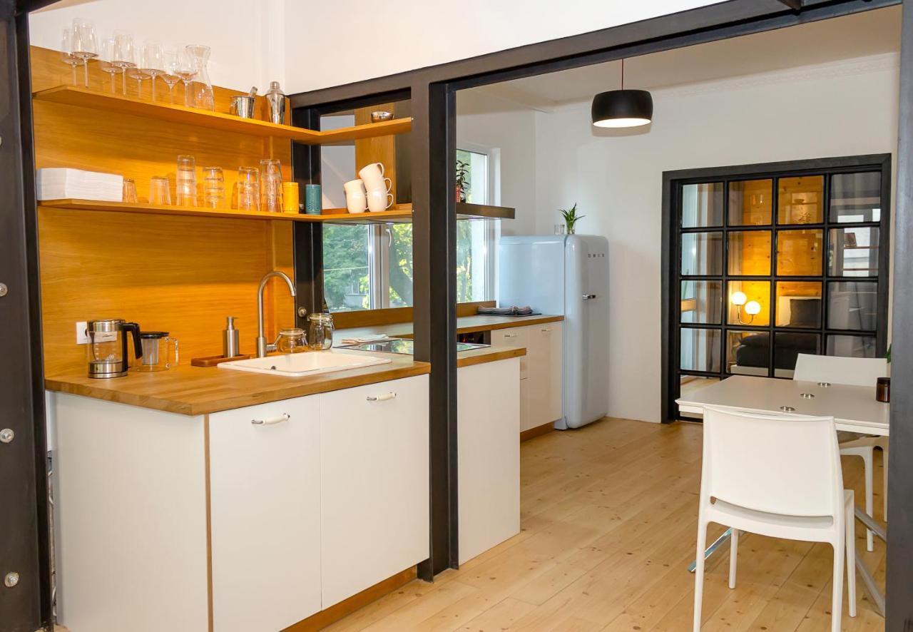 Bright & Spacious 1Bd Apartment With A Charming Balcony By Flat Mаnager Warna Exterior foto