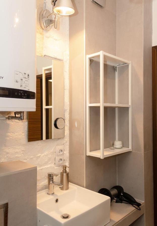 Bright & Spacious 1Bd Apartment With A Charming Balcony By Flat Mаnager Warna Exterior foto